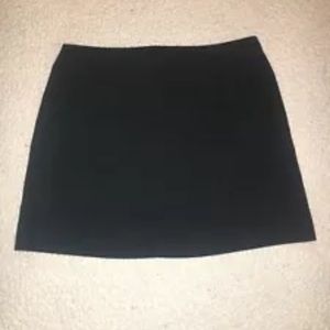 H&M short skirt Sz 8